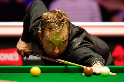 2023斯诺克国际锦标赛 马克·塞尔比VS汤姆·福德,国际锦标赛再创佳绩”