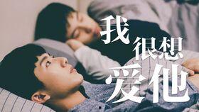 我很想爱他,我与他之间无法抗拒的爱意