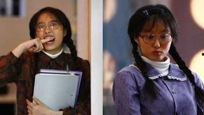 丑女无敌 第二季,逆袭之路，美丽重生