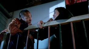 朱丽叶与梁山伯(粤语版)