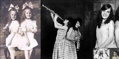 姐妹的奴隶,一段跨越身份的羁绊