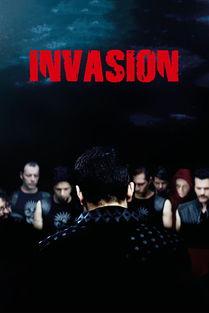 入侵 第一季,网络入侵背后的惊心动魄