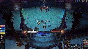 从深渊到云端,从黑暗深渊到云端辉煌的蜕变之旅